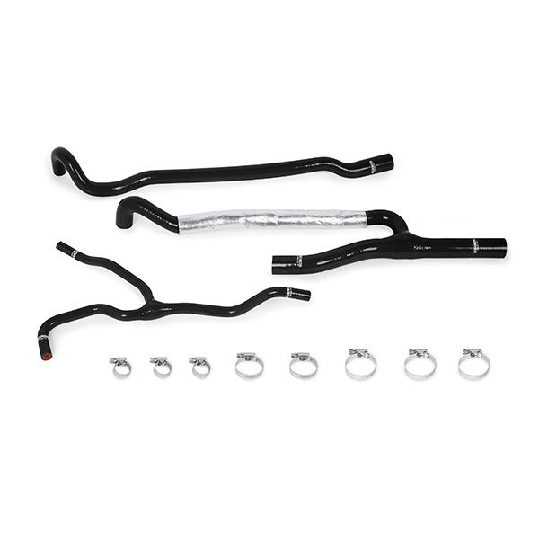 Chevrolet Camaro SS Silicone Ancillary Hose Kit, 2016+