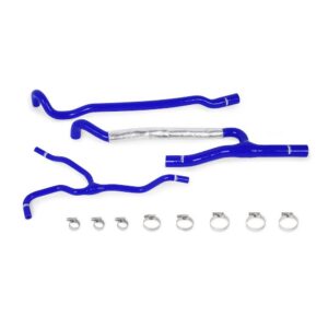Chevrolet Camaro SS Silicone Ancillary Hose Kit, 2016+