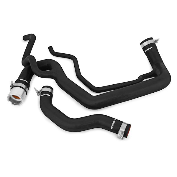 Chevrolet/GMC 6.6L Duramax Silicone Coolant Hose Kit