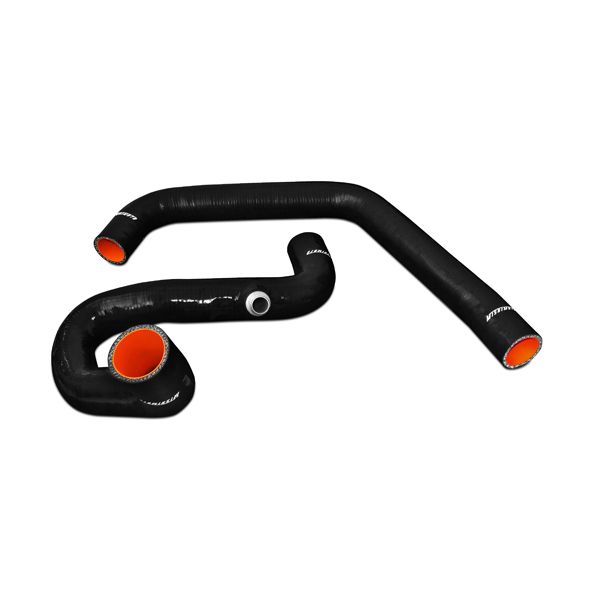 Chevrolet/GMC 6.5L Diesel Silicone Coolant Hose Kit