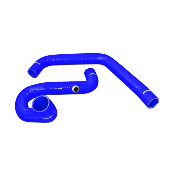 Chevrolet/GMC 6.5L Diesel Silicone Coolant Hose Kit