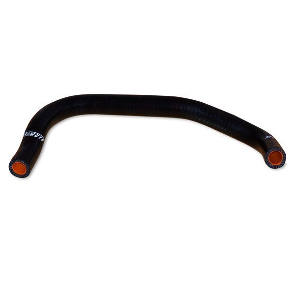 Honda Civic Silicone Heater Hose, 1988-1991