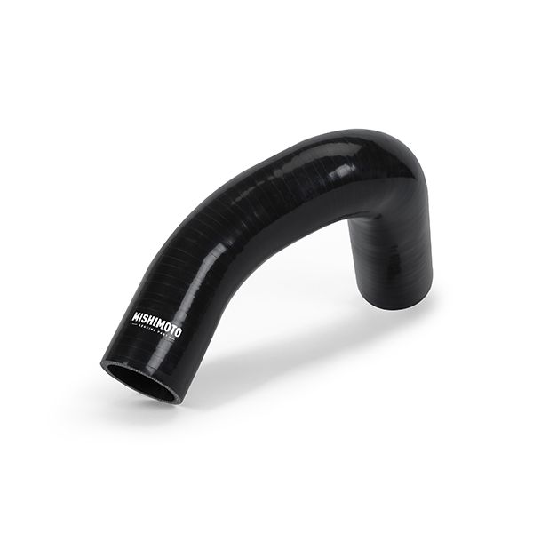 Chevrolet Chevelle (283ci/327ci) Silicone Lower Radiator Hose, 1965-1967