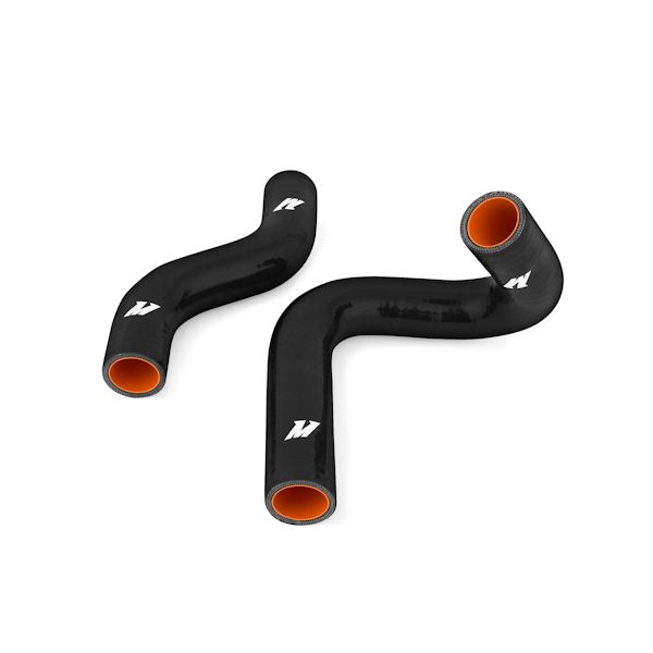 Datsun 240Z Silicone Radiator Hose Kit