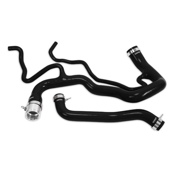Chevrolet/GMC 6.6L Duramax Silicone Coolant Hose Kit