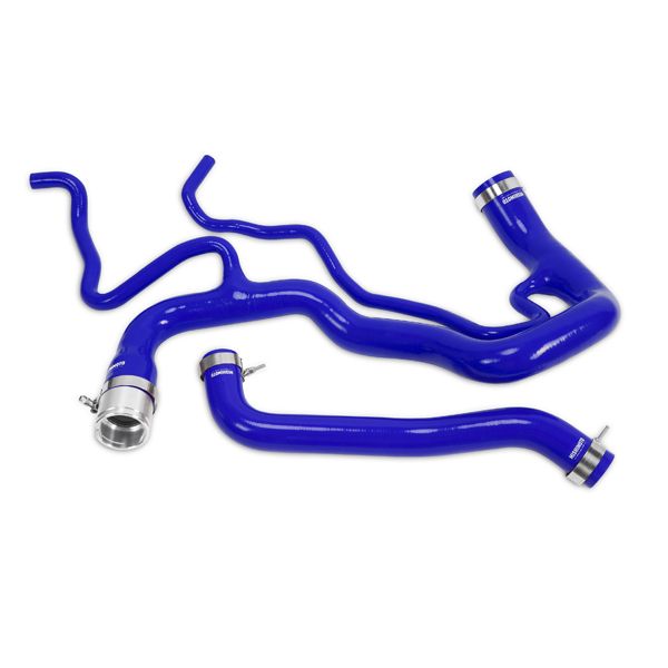 Chevrolet/GMC 6.6L Duramax Silicone Coolant Hose Kit
