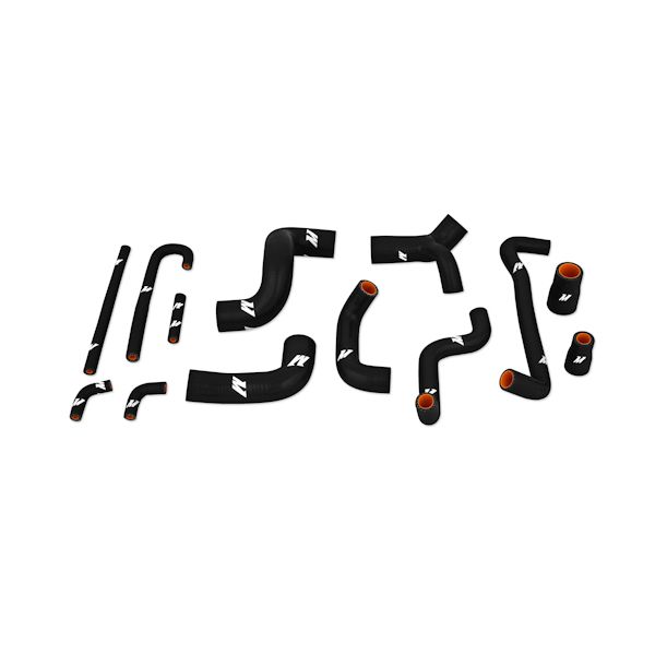 BMW E30 (M3) Silicone Hose Kit