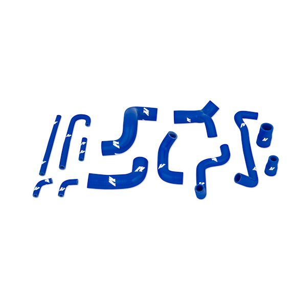 BMW E30 (M3) Silicone Hose Kit