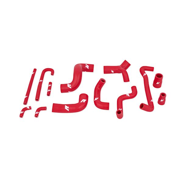 BMW E30 (M3) Silicone Hose Kit