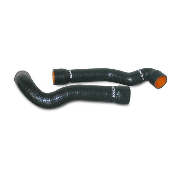 BMW E36 (325, M3) Silicone Radiator Hose Kit, 1992-1999