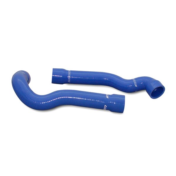 BMW E36 (325, M3) Silicone Radiator Hose Kit, 1992-1999