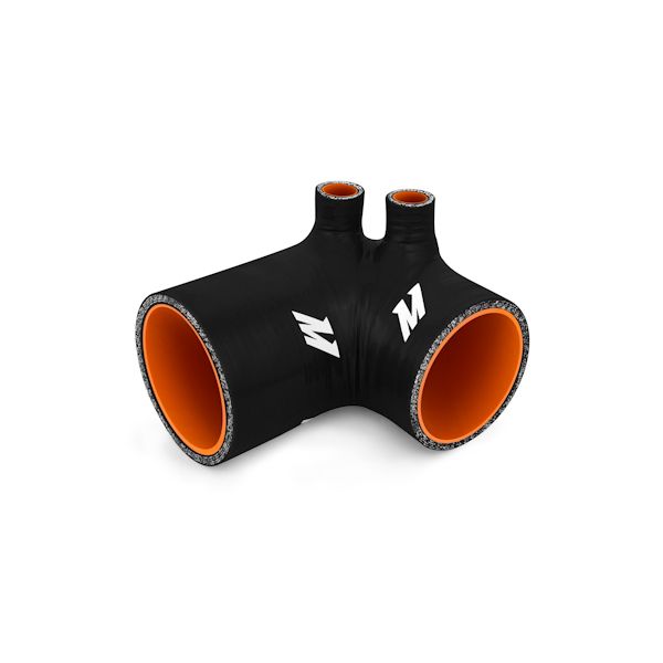 BMW E36 (325/328/M3) Silicone Intake Boot, 1992-1999