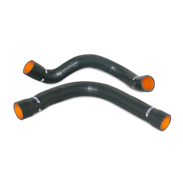 BMW E36 (318 Series) Silicone Radiator Hose Kit