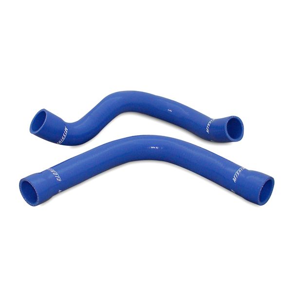 BMW E36 (318 Series) Silicone Radiator Hose Kit