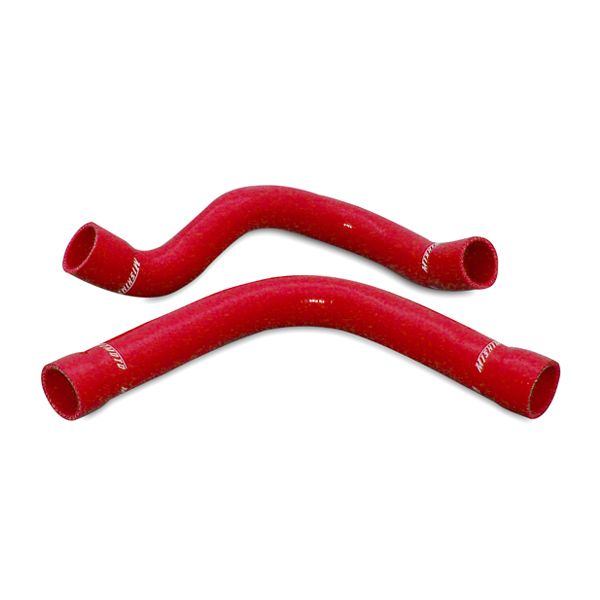 BMW E36 (318 Series) Silicone Radiator Hose Kit