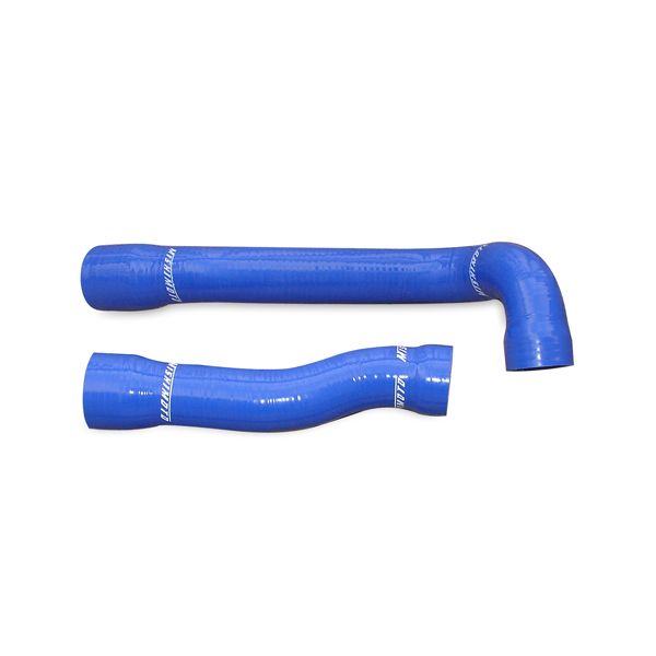 BMW E46 M3 Silicone Radiator Hose Kit