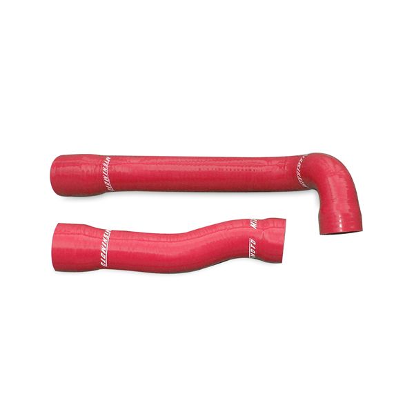BMW E46 M3 Silicone Radiator Hose Kit