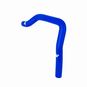 Mitsubishi Lancer Evolution X Silicone BOV Return Hose, 2008-2015