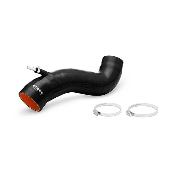 Ford Fiesta ST Silicone Induction Hose, 2014-2019, Black