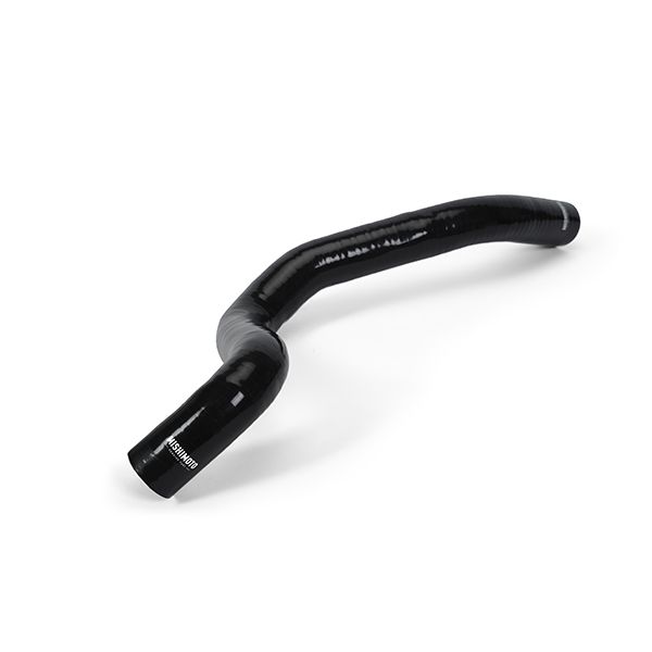 Chevrolet El Camino (307ci) Silicone Upper Radiator Hose, 1968-1977