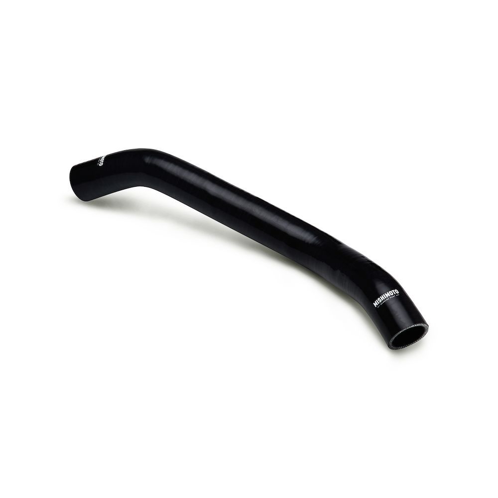 Chevrolet El Camino (307ci/350ci) Silicone Upper Radiator Hose, 1968-1977