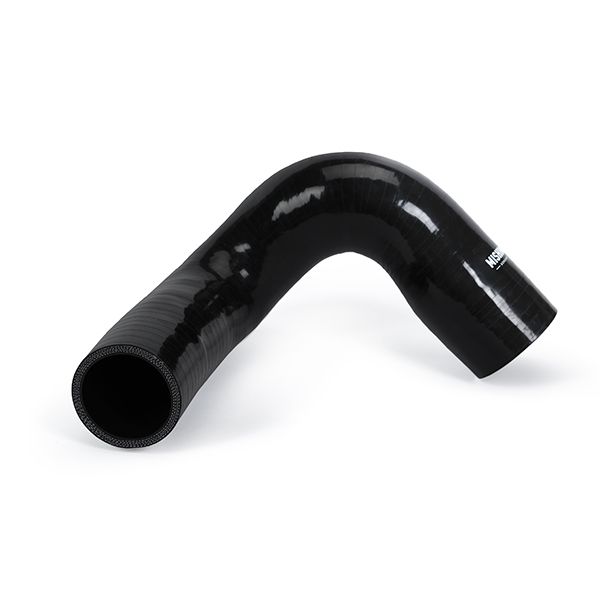 Chevrolet Chevelle (396ci) Silicone Lower Radiator Hose, 1965-1967