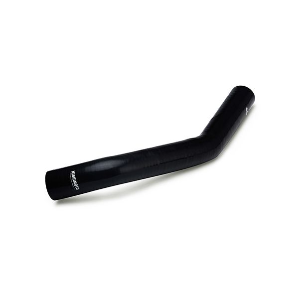 Chevrolet Chevelle (327ci) Silicone Upper Radiator Hose, 1965-1967