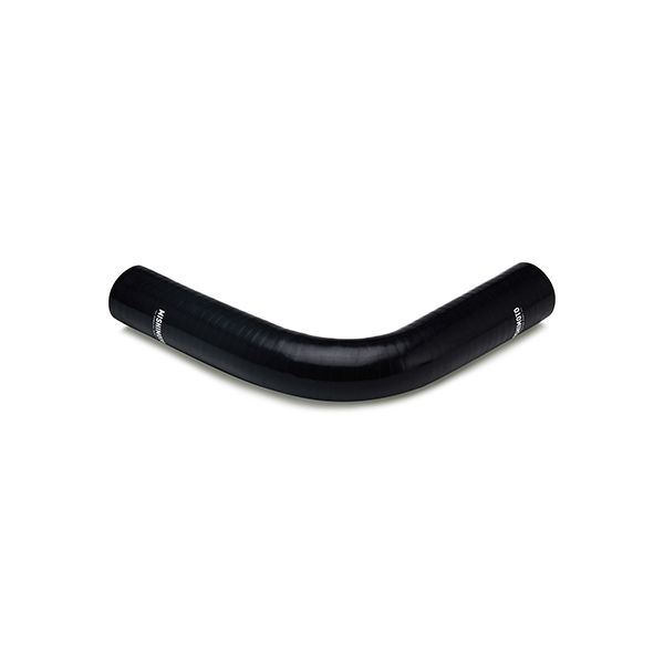 Chevrolet Chevelle (250ci) Silicone Upper Radiator Hose, 1965-1967