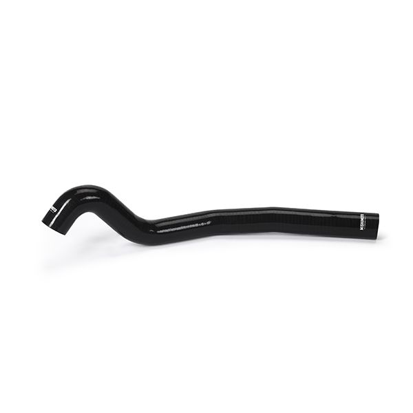 Chevrolet El Camino (307ci/454ci) Silicone Upper Radiator Hose, 1968-1977
