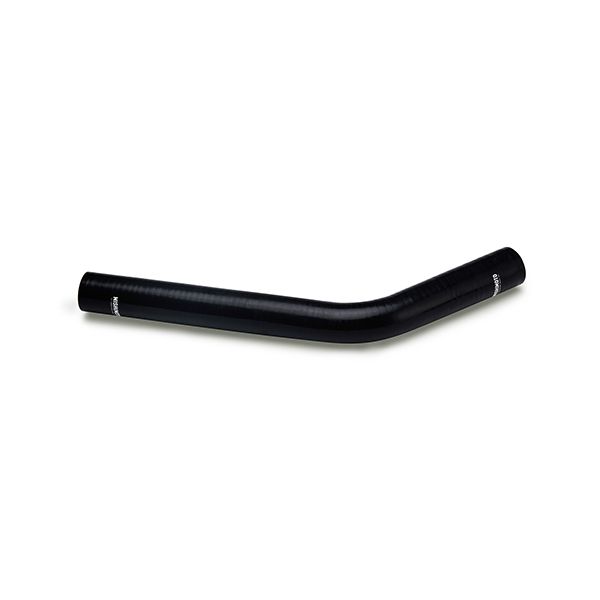 Chevrolet Impala (283ci/327ci) Silicone Upper Radiator Hose, 1966-1968