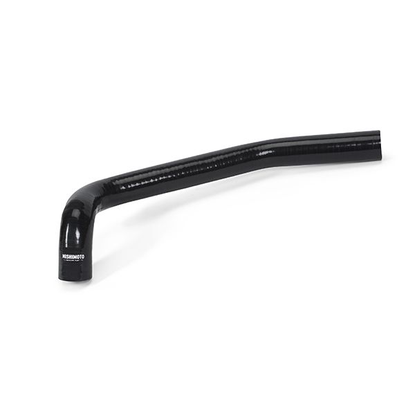 Chevrolet C/K Truck (250ci/292ci) Silicone Upper Radiator Hose, 1973-1986