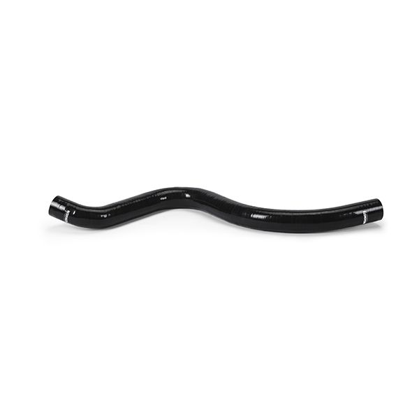 Chevrolet Monte Carlo (305/350/400ci) Silicone Upper Radiator Hose, 1970-1977