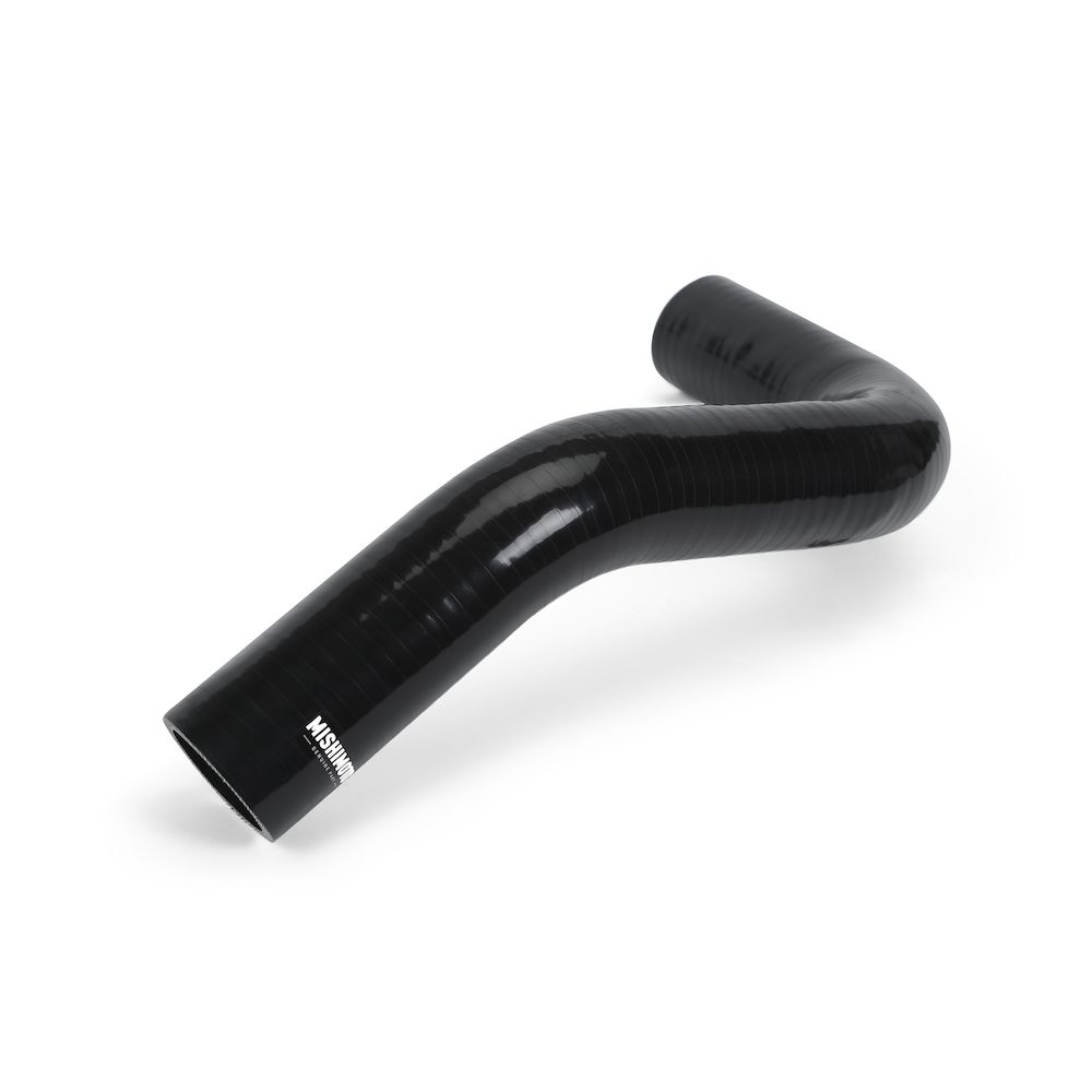 Chevrolet Chevelle (283ci/327ci) Silicone Lower Radiator Hose, 1965-1967