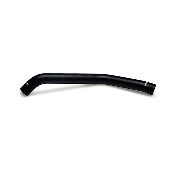 Chevrolet El Camino (350ci/400ci) Silicone Upper Radiator Hose, 1968-1977