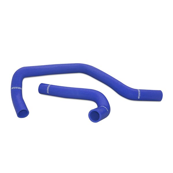 Acura Integra Silicone Radiator Hose Kit 1994-2001, Blue