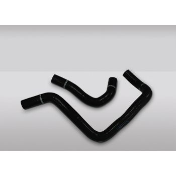 Acura Integra Silicone Radiator Hose Kit 1994-2001, Black