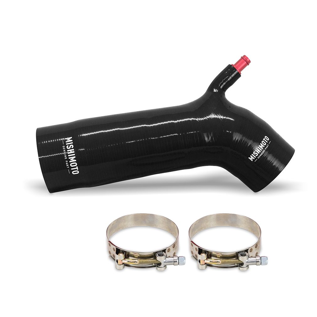 Air Intake Hose Kit, fits Lexus IS300 2001-2005, Black