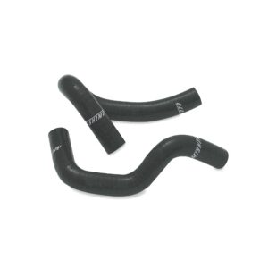 Mazda Miata Silicone Heater Hose Set, 1990-1991
