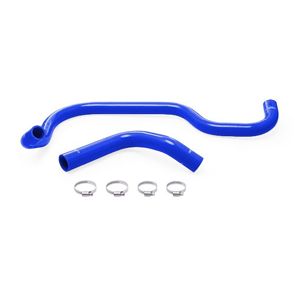 Chevrolet Silverado 1500 V8 Silicone Radiator Hose Kit, 2007-2013