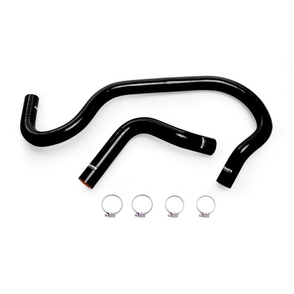 Chevrolet Silverado 1500 V8 Silicone Radiator Hose Kit, 1999-2006