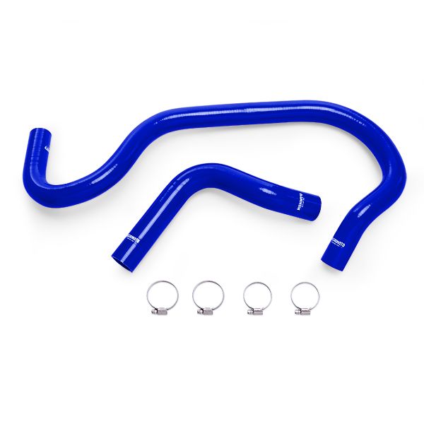 Chevrolet Silverado 1500 V8 Silicone Radiator Hose Kit, 1999-2006