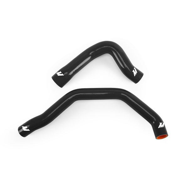 Dodge 5.9L Cummins Silicone Coolant Hose Kit