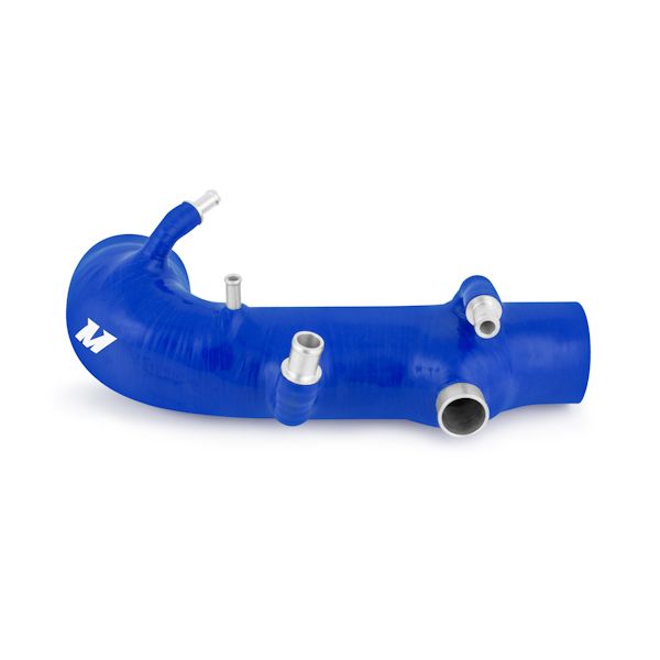 Silicone Induction Hose fits Subaru WRX 2001-2007/STI 2004-2016