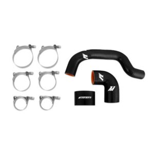 Subaru WRX STI (STI Only) USDM Silicone Intercooler Hoses