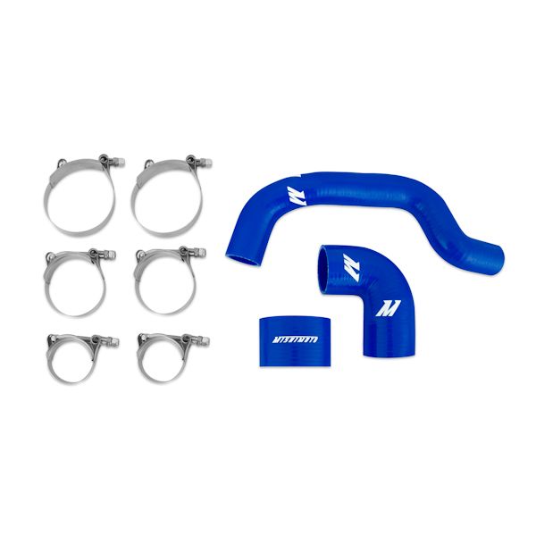 Subaru WRX STI (STI Only) USDM Silicone Intercooler Hoses