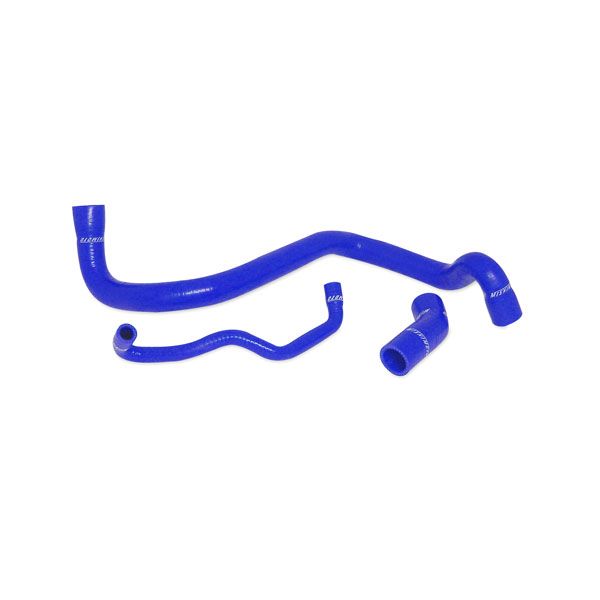 Audi TT Silicone Radiator Hose Kit, 1999-2006, Blue