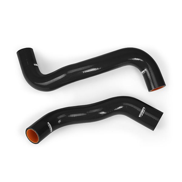 Chevrolet C6 Corvette/Z06 Silicone Radiator Hose Kit
