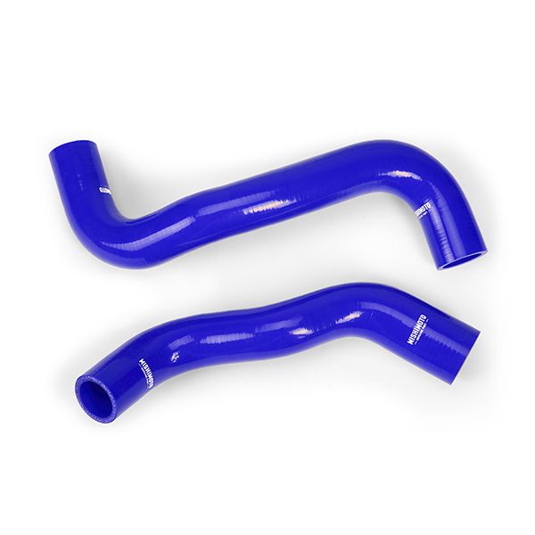 Chevrolet C6 Corvette/Z06 Silicone Radiator Hose Kit