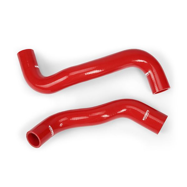 Chevrolet C6 Corvette/Z06 Silicone Radiator Hose Kit