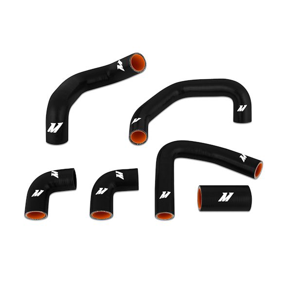 Chevrolet Corvette ZR1 Silicone Hose Kit